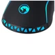 Мишка Marvo M359 RGB-LED USB Black - зображення 4