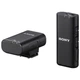 Мікрофон Sony ECM-W2BT - зображення 1