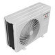 Кондиционер Inverter Grunhelm GAC-09GH-IWF-TPRO-32 - изображение 7