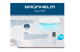 Кондиционер Inverter Grunhelm GAC-24GH-IWF-TPRO-32 - изображение 4