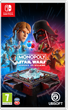 Gra Nintendo Switch MONOPOLY Star Wars Heroes vs Villains (Kartridż) (3307216311416) - obraz 1