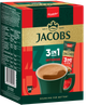 Кавовий напій Jacobs 3 in 1 Intense 24 x 12 г (4820206290526) - зображення 1