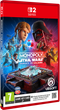 Gra Nintendo Switch 2 MONOPOLY Star Wars Heroes vs Villains (Game-Key Card) (3307216311577) - obraz 2