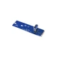 Райзер Dynamode NGFF M.2 Male to USB 3.0 Female для PCI-E 1X - зображення 2