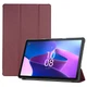 Чехол для планшета BeCover Smart Case Lenovo Tab M10 Plus TB-125F (brn_708307) - изображение 5
