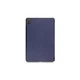 Чехол для планшета BeCover Smart Case Nokia T20 10.4" Deep Blue - изображение 3