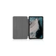 Чехол для планшета BeCover Smart Case Nokia T20 10.4" Rose Gold - изображение 4