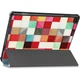 Чохол для планшета BeCover Smart Case Xiaomi Redmi Pad 10.61" 2022 Square - зображення 4
