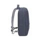 Рюкзак для ноутбука RivaCase 15.6" 7562 dark grey anti-theft - изображение 5