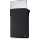 Чехол для ноутбука HP 15.6" Reversible Protective Grey/Mauve Sleeve - изображение 4
