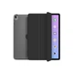 Чохол для планшета BeCover Tri Fold Hard Apple iPad mini 6 2021 Black - зображення 2