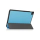 Чехол для планшета BeCover Smart Case Lenovo Tab M10 Plus TB-125F (brn_708310) - изображение 7