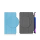Чехол для планшета BeCover Smart Case Lenovo Tab M10 Plus TB-125F (brn_708310) - изображение 8