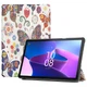 Чехол для планшета BeCover Smart Case Lenovo Tab M10 Plus TB-125F (brn_708311) - изображение 6