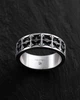Серебряное кольцо GOTHIC CROSS Reytel 69045915 20 - изображение 1