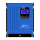 Контролер заряду для сонячних батарей ANENJI MPPT POW 12V 24V 36V 48V Auto 60А - зображення 1