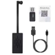 Мини WiFi камера на шлейфе Blinkor BK-21 1080P HD DIY модуль, P2P, угол обзора 120°, удалённый просмотр через смартфон (iOS/Android) - изображение 4