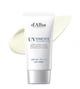 Солнцезащитная увлажняющая эссенция – крем D'alba Waterfull Essence Sun Cream Spf 50+Pa+, 50 мл - изображение 1