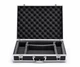 Кейс для радіосистеми бездротового мікрофону SHURE SENNHEISER (Black) - зображення 2