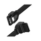 Кабель передачі даних SATA 3 Data Cable 0.5m 90° corner US217 Black Ugreen - зображення 1