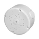 Монтажная коробка Light Vision VLC-01BX, пластик, 120*50 мм - изображение 4
