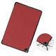 Чехол для планшета BeCover Smart Case Realme Pad 10.4" Red Wine - изображение 8