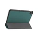 Чехол для планшета BeCover Smart Case Nokia T20 10.4" Dark Green - изображение 5