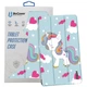 Чехол для планшета BeCover Smart Case Realme Pad 10.4" Unicorn - изображение 1