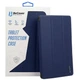 Чехол для планшета BeCover Smart Case Realme Pad 10.4" Deep Blue - изображение 1