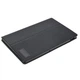 Чехол для планшета BeCover Xiaomi Redmi Pad 10.61" 2022 Black - изображение 4