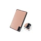 Чохол для планшета BeCover Smart Case Xiaomi Redmi Pad 10.61" 2022 Rose Gold - зображення 7