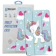 Чехол для планшета BeCover Smart Case Samsung Galaxy Tab S6 Lite 10.4 P610/P613/P615/P619 Unicorn - изображение 1