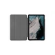 Чехол для планшета Armorstandart Smart Case Nokia T20 Black - изображение 3