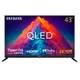 Телевизор Aiwa QLED TS-437N - изображение 1