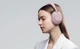 Навушники Over-ear Sony WH-1000XM6 BT 5.3, ANC, Hi-Res, AAC, LDAC, LC3, Wireless, Mic, Рожевий - зображення 4
