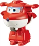 Игровая фигурка Super Wings Transform-a-Bots Джетт трансформер 5 см для детей 3+ пластик (EU780010) - изображение 1