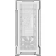 Корпус для ПК Gigabyte C102 Glass Ice Білий без БЖ - зображення 3