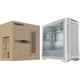 Корпус для ПК Gigabyte C102 Glass Ice Білий без БЖ - зображення 8