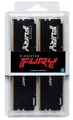 Оперативная память 16GB DDR5 5600 Kingston Fury Beast CL40 - изображение 5