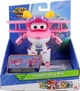 Игровая фигурка Super Wings Transform-a-Bots Golden Boy трансформер 5 см для детей 3+ пластик (EU780031) - изображение 2