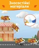 Игровая фигурка Super Wings Transforming Golden Boy трансформер 12 см подвижная игрушка для детей 3+ пластик (EU750231) - изображение 9