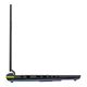 Ноутбук ASUS ROG Strix G16 G615LW-S5204 16" WQXGA IPS, Intel Ultra 9 275HX, 32GB, F1TB, NVD5080-16, noOS, Серый - изображение 6