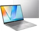 Ноутбук ASUS Vivobook S16 S3607VA-RP146 16" FHD IPS, Intel 7 240H, 16GB, F512GB, UMA, NoOS, Серебристый - изображение 11