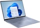 Ноутбук ASUS Vivobook S16 S3607NA-SH003W 16" WUXGA OLED, Qualcomm X2 Elite, 16GB, F512GB, UMA, Win11, Блакитний - зображення 10