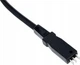 Kabel Beyerdynamic K 190.00 (1.5 m) do słuchawek serii DT 181/190/280/290 (4010118431579) - obraz 2