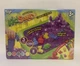 Кинетический песок в наборе с песочницей KidSand 1200г, KS-02-02U - изображение 1