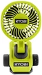 Wentylator RYOBI USB Lithium RCF4-0 - obraz 2