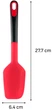 Лопатка силиконоваяTefal Ingenio+ (K1984234) - изображение 7