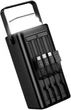 УМБ Borofone BJ65A High 50000 mAh 22.5W + PD20W Black (BC_715662) - изображение 3