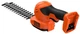Аккумуляторный кусторез Black+Decker BCSS18B - изображение 2